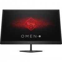 OMEN by HP Pantalla OMEN by 25 &eacute;cran plat de PC 62,2 cm (24.5") 1920 x 1080 pixels Full HD LED Noir