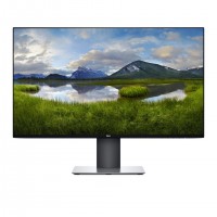 DELL UltraSharp U2719D LED display 68,6 cm (27") 2560 x 1440 pixels Quad HD LCD Noir