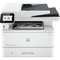 HP LaserJet Pro MFP 4102dw Printer Laser A4 1200 x 1200 DPI 40 ppm Wifi