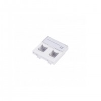 Plastron RJ45 TRADEMOS
