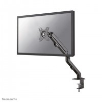 Neomounts FPMA-D650BLACK support d'écran plat pour bureau 68,6 cm (27") Noir