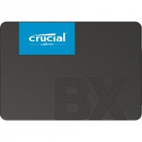 Crucial BX500 2.5" 2 To Série ATA III 3D NAND