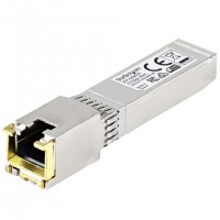 StarTech.com SFP10GBTST module émetteur-récepteur de réseau 10000 Mbit/s SFP+