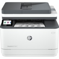 HP LaserJet Pro MFP 3102fdn Printer Laser A4 1200 x 1200 DPI 33 ppm