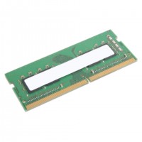 Lenovo 4X70Z90844 module de mémoire 8 Go 1 x 8 Go DDR4