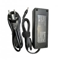 CoreParts MBA1056 adaptateur de puissance & onduleur Intérieure 125 W Noir