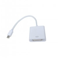 ADAPT MINI DISPLAY/DVI M/F 15& 15CM DISPLAYPORT V 1.2 DVI-D
