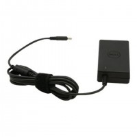 DELL 3RG0T adaptateur de puissance & onduleur Intérieure 45 W Noir