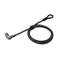 Kensington Slim NanoSaver c&acirc;ble antivol