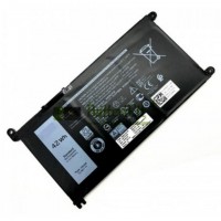 DELL 6CYH6 composant de laptop supplémentaire Batterie
