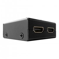 Lindy - Switch Bidirectionnel HDMI 18G 2 Ports