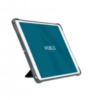 Mobilis 053006 étui pour tablette 26,4 cm (10.4") Housse Noir