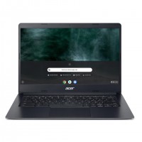 Acer Chromebook C933T-P6GY Intel® Pentium® Silver N5000 35,6 cm (14") Full HD 8 Go LPDDR4-SDRAM 64 Go Flash Wi-Fi 5 (802.11ac) C