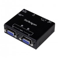 StarTech.com ST122VGA commutateur vidéo