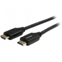 StarTech.com HDMM2MP câble HDMI HDMI Type A (Standard) Noir