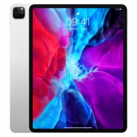 Apple iPad Pro 4G Pomme LTE 1 To 32,8 cm (12.9") Wi-Fi 6 (802.11ax) iPadOS Argent