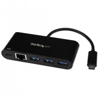 StarTech.com US1GC303APD carte réseau 5000 Mbit/s
