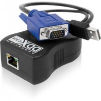 ADDER DDX-CAM-VGA accessoire de commutateur de matrice