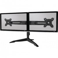 EXC 902992 support d'écran plat pour bureau 61 cm (24") Vis Noir