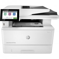 HP LaserJet Enterprise MFP M430f Laser A4 1200 x 1200 DPI 38 ppm Wifi