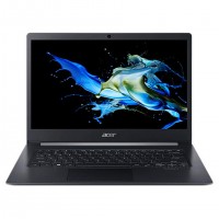 Acer TravelMate X5 X514-51-7792 Intel® Core™ i7 i7-8565U Ordinateur portable 35,6 cm (14") Full HD 8 Go DDR4-SDRAM 512 Go SSD Wi