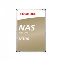 Toshiba N300 disque dur 14 To 7200 tr/min 256 Mo 3.5" Série ATA III