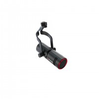 AVerMedia AM330 (XLR MIC) microphone Noir Microphone de PC