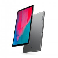 Lenovo Tab M10 FHD Plus 4G Mediatek LTE-TDD & LTE-FDD 32 Go 26,2 cm (10.3") 2 Go Wi-Fi 5 (802.11ac) Android 9.0 Gris