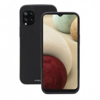 Mobilis 055036 coque de protection pour téléphones portables 16,5 cm (6.5") Housse Noir