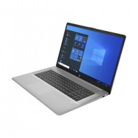 HP Essential 470 G8 Ordinateur portable 43,9 cm (17.3") Full HD Intel® Core™ i3 i3-1125G4 8 Go DDR4-SDRAM 256 Go SSD Wi-Fi 6 (80