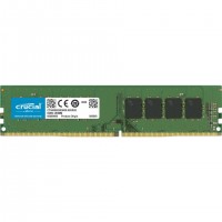 Crucial CT16G4DFRA266 module de mémoire 16 Go 1 x 16 Go DDR4 2666 MHz
