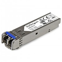 StarTech.com J4859CST module émetteur-récepteur de réseau Fibre optique 1250 Mbit/s 1310 nm