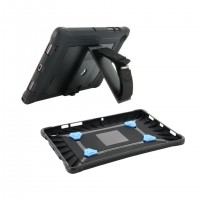Mobilis 067006 étui pour tablette 26,4 cm (10.4") Housse Noir