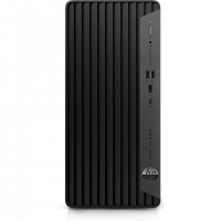 HP Pro 400 G9 Intel® Core™ i5 i5-13500 16 Go DDR4-SDRAM 512 Go SSD Windows 11 Pro Tower PC Noir