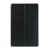 Mobilis 048038 coque de protection pour téléphones portables 26,4 cm (10.4") Folio Noir