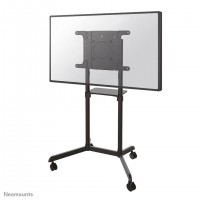 Neomounts NS-M1250BLACK support d'écran plat pour bureau 177,8 cm (70") Noir