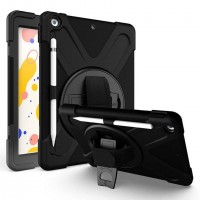 eSTUFF ES681554-BULK &eacute;tui pour tablette Noir