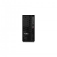 Lenovo ThinkStation P360 Intel® Core™ i7 i7-12700 32 Go DDR5-SDRAM 512 Go SSD NVIDIA GeForce RTX 3060 Windows 11 Pro Tower Stati