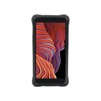 Mobilis Protech Pack coque de protection pour téléphones portables 13,5 cm (5.3") Housse Noir