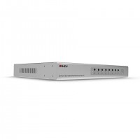 Switch KVM Combo VGA & USB, 8 ports