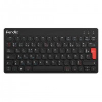 Clavier sans fil PENCLIC CLAVIER ERGONOMIQUE COMPACT KB3