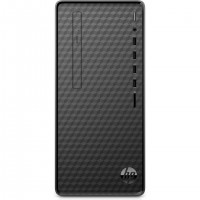 HP Desktop M01-F2243nf Bundle PC Intel® Core™ i3 i3-12100 8 Go DDR4-SDRAM 256 Go SSD Windows 11 Home Tower Noir