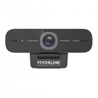 Vivolink VLCAM75 webcam 2,07 MP 1920 x 1080 pixels USB 2.0 Noir