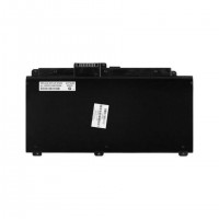 HP Battery 3 Cell 4.21Ah 48Wh Batterie