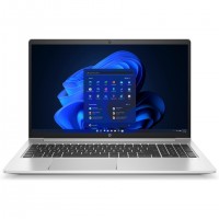 HP ProBook 450 G8 Ordinateur portable 39,6 cm (15.6") HD Intel® Core™ i3 i3-1115G4 8 Go DDR4-SDRAM 256 Go SSD Wi-Fi 6 (802.11ax)