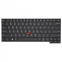 Lenovo 01YP251 composant de laptop supplémentaire Clavier
