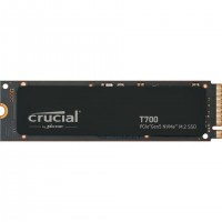 Crucial T700 M.2 1 To PCI Express 5.0 NVMe