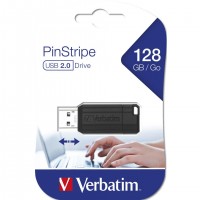 Cl&eacute; USB2 128Go VERBATIM