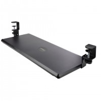 StarTech.com KEYBOARD-TRAY-CLAMP1 Poste de travail assis-debout