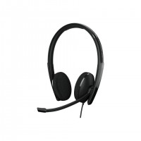 ADAPT 160 USB C II MICRO CASQU USBC BINAURAL + CONTROLE APPEL